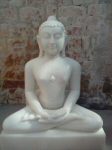marble Budhaa