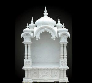 marble temple